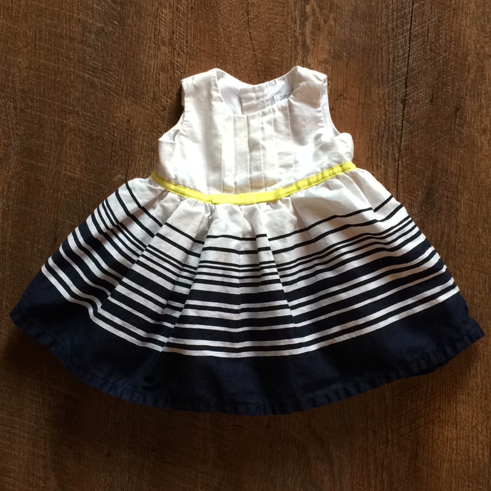 Carter’s Special Occasion Dress